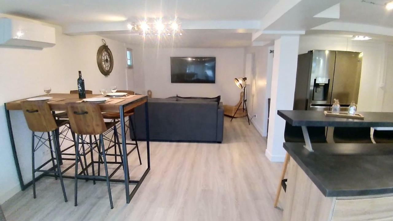 Maison De Charme Кастри Экстерьер фото